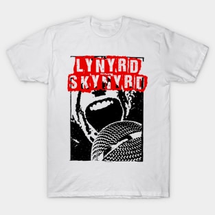 lynyrd scream T-Shirt